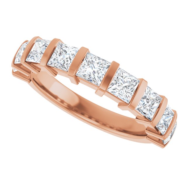 Natural Diamond | Square | 3.3 x 3.3mm | Lab-Grown Diamond | Square | 3.3 x 3.3mm