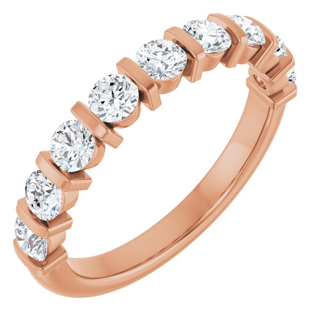 Natural Diamond | Round | 3mm