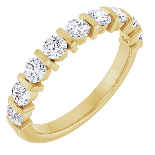 Natural Diamond | Round | 3mm