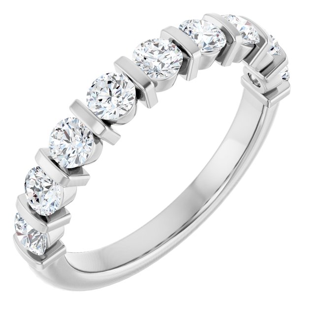 Lab-Grown Diamond | Round | 3mm