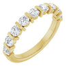 Natural Diamond | Round | 3mm | Lab-Grown Diamond | Round | 3mm
