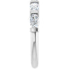 Natural Diamond | Oval | 5 x 3mm | Lab-Grown Diamond | Oval | 5 x 3mm