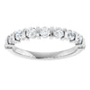 Natural Diamond | Round | 2.8mm | Lab-Grown Diamond | Round | 2.8mm