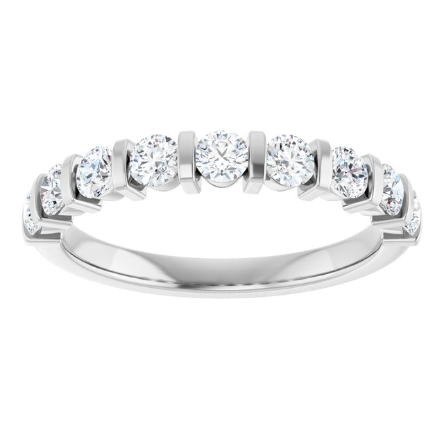 Natural Diamond | Round | 2.8mm | Lab-Grown Diamond | Round | 2.8mm