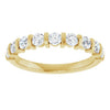 Natural Diamond | Round | 2.8mm | Lab-Grown Diamond | Round | 2.8mm