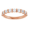 Natural Diamond | Round | 2.8mm | Lab-Grown Diamond | Round | 2.8mm