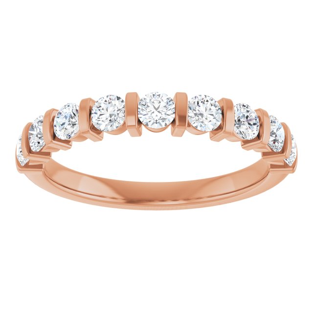 Natural Diamond | Round | 2.8mm | Lab-Grown Diamond | Round | 2.8mm