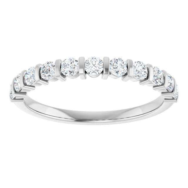 Natural Diamond | Round | 2.25mm