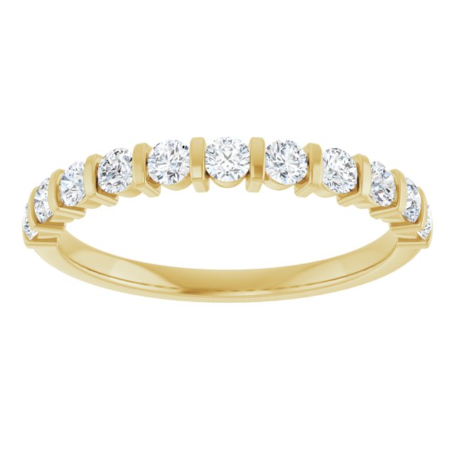 Natural Diamond | Round | 2.25mm