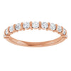 Natural Diamond | Round | 2.25mm