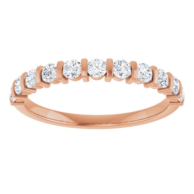 Natural Diamond | Round | 2.25mm