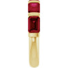 Natural Red Ruby | Emerald | 6 x 4mm | Lab-Grown Red Ruby | Emerald | 6 x 4mm