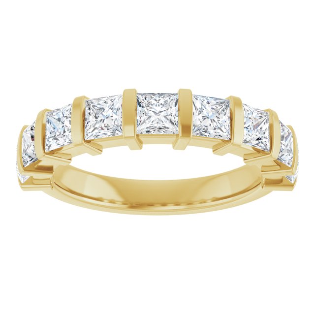 Lab-Grown Diamond | Square | 3.3 x 3.3mm