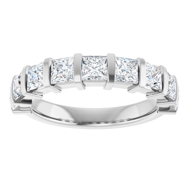 Lab-Grown Diamond | Square | 3.3 x 3.3mm