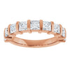 Natural Diamond | Square | 3.3 x 3.3mm