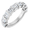 Natural Diamond | Square | 3.5 x 3.5mm | Lab-Grown Diamond | Square | 3.5 x 3.5mm
