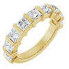 Natural Diamond | Square | 3.5 x 3.5mm | Lab-Grown Diamond | Square | 3.5 x 3.5mm
