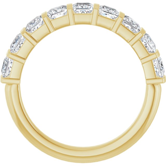 Natural Diamond | Square | 3 x 3mm