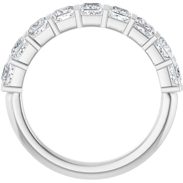 Natural Diamond | Square | 3 x 3mm