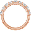 Lab-Grown Diamond | Square | 3 x 3mm