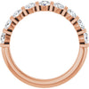 Natural Diamond | Round | 3mm