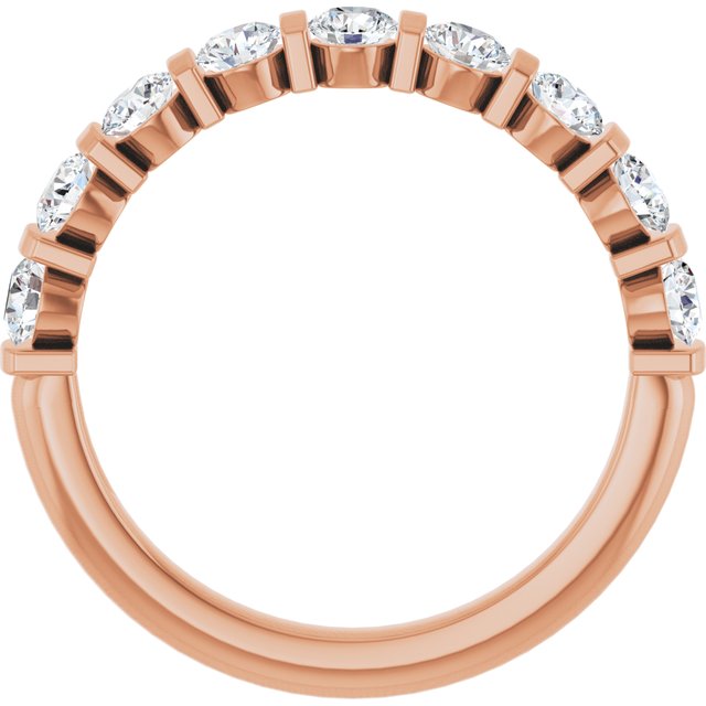 Natural Diamond | Round | 3mm