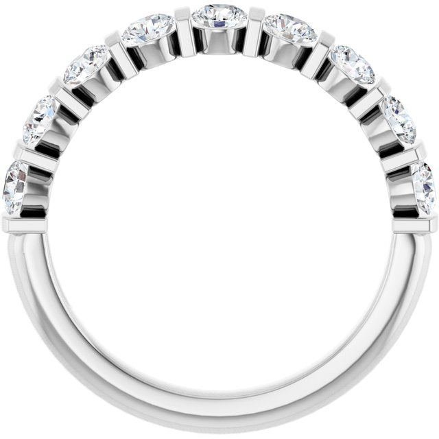 Natural Diamond | Round | 3mm