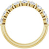 Lab-Grown Diamond | Round | 3mm