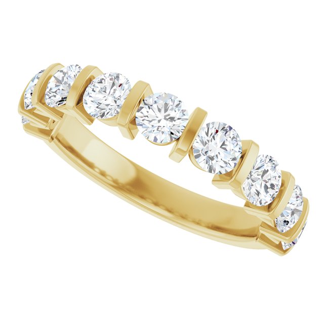Natural Diamond | Round | 3.5mm | Lab-Grown Diamond | Round | 3.5mm
