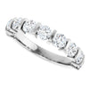 Natural Diamond | Round | 3.5mm | Lab-Grown Diamond | Round | 3.5mm