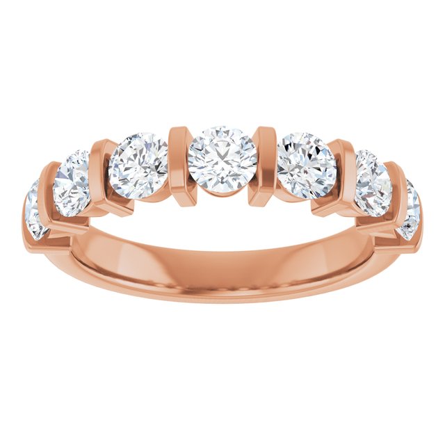 Natural Diamond | Round | 3.75mm | Lab-Grown Diamond | Round | 3.75mm