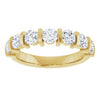 Natural Diamond | Round | 3.75mm | Lab-Grown Diamond | Round | 3.75mm