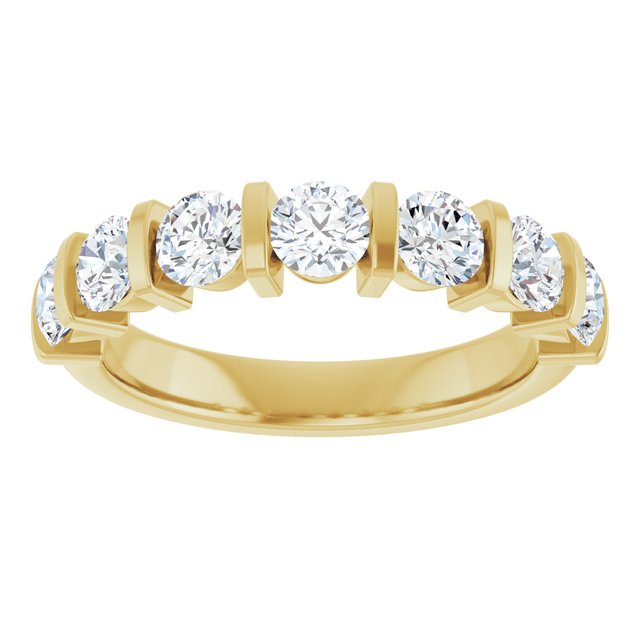 Natural Diamond | Round | 3.75mm | Lab-Grown Diamond | Round | 3.75mm