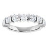 Natural Diamond | Round | 3.75mm | Lab-Grown Diamond | Round | 3.75mm