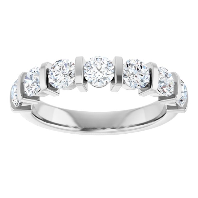 Natural Diamond | Round | 3.75mm | Lab-Grown Diamond | Round | 3.75mm