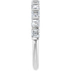 Natural Diamond | Asscher | 2.6 x 2.6mm