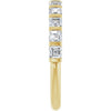 Natural Diamond | Asscher | 2.6 x 2.6mm
