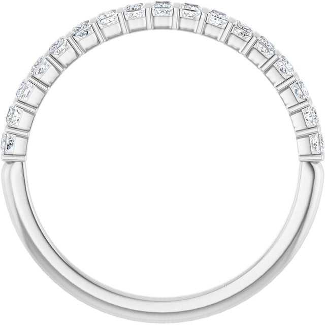 Natural Diamond | Square | 1.5 x 1.5mm