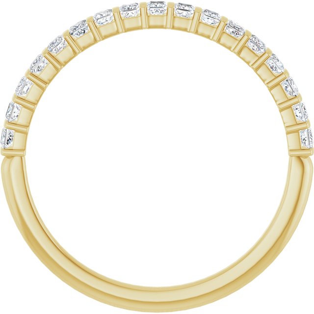 Lab-Grown Diamond | Square | 1.5 x 1.5mm