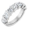 Natural Diamond | Square | 4 x 4mm | Lab-Grown Diamond | Square | 4 x 4mm