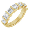 Natural Diamond | Square | 4 x 4mm | Lab-Grown Diamond | Square | 4 x 4mm
