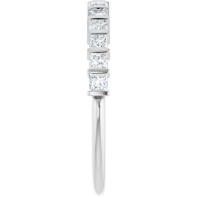Natural Diamond | Square | 2 x 2mm