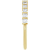 Natural Diamond | Square | 2 x 2mm
