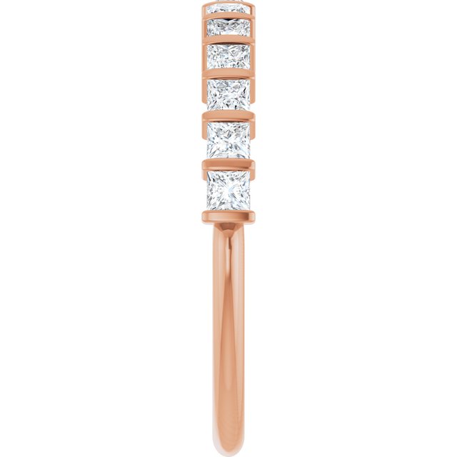 Natural Diamond | Square | 2 x 2mm