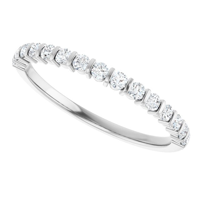 Lab-Grown Diamond | Round | 1.7mm