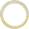 Natural Diamond | Square | 2.25 x 2.25mm