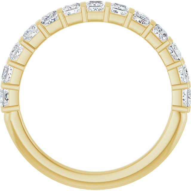 Natural Diamond | Square | 2.25 x 2.25mm
