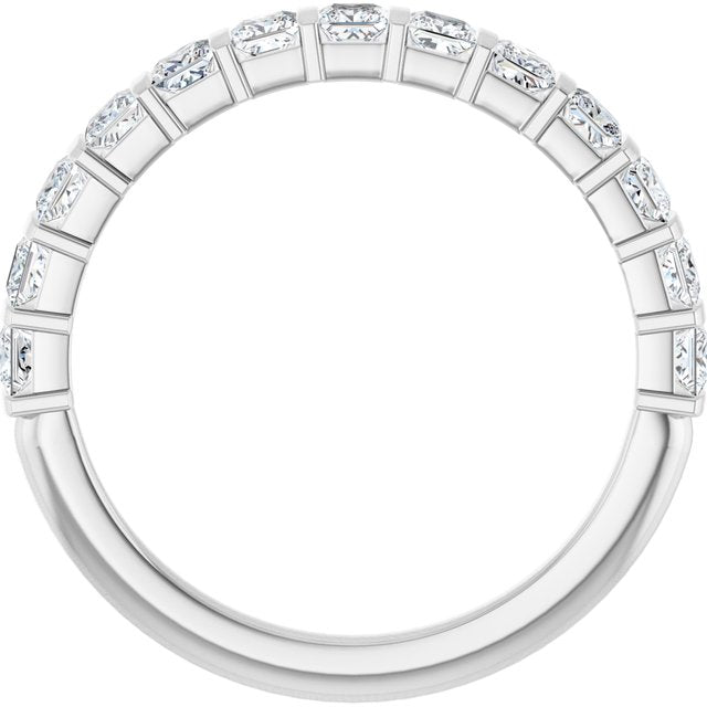 Natural Diamond | Square | 2.25 x 2.25mm