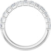 Lab-Grown Diamond | Square | 2.25 x 2.25mm