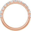 Natural Diamond | Square | 2.25 x 2.25mm